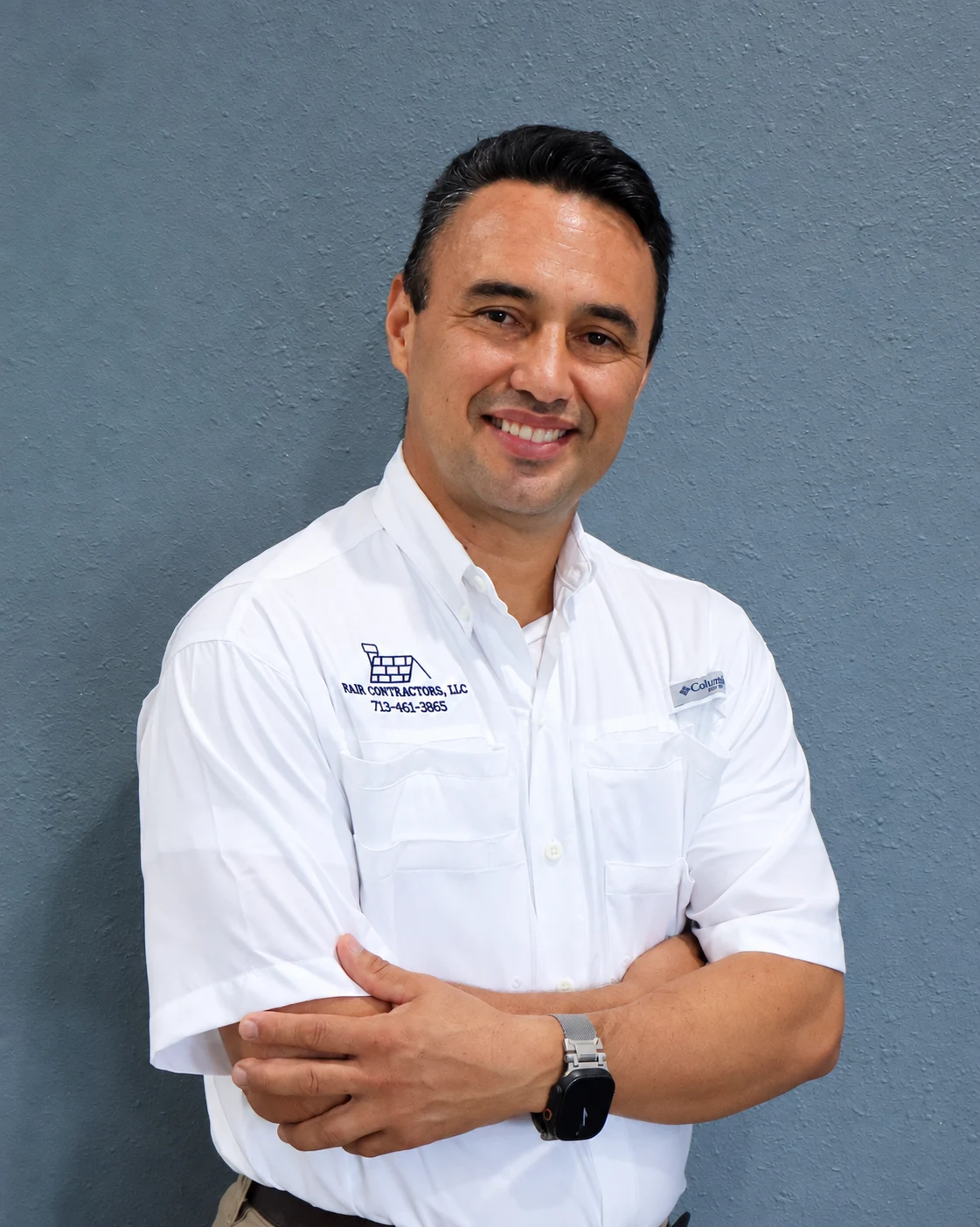 Jaime Ospina