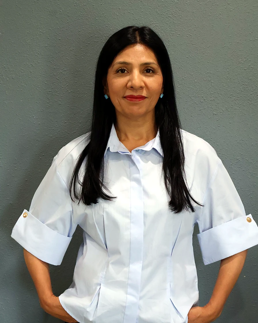 Araceli Rivera