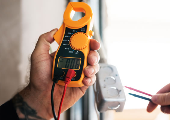 Electrical Services in Houston TX.