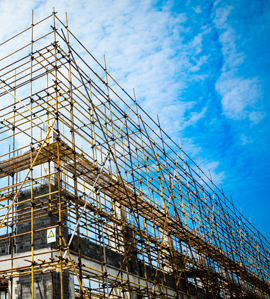 Construction Services